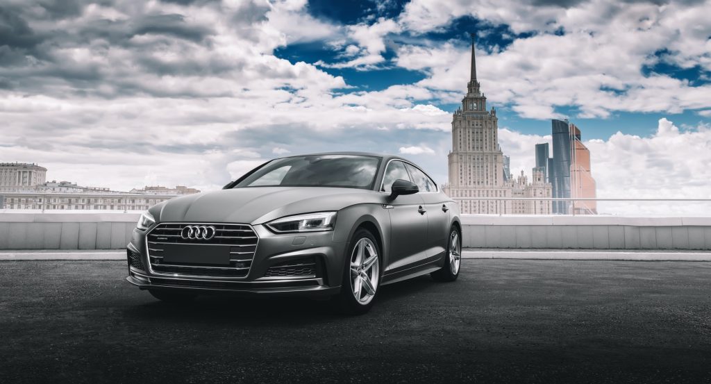 Audi Garage Leeds Audi Servicing Claytons Automotive