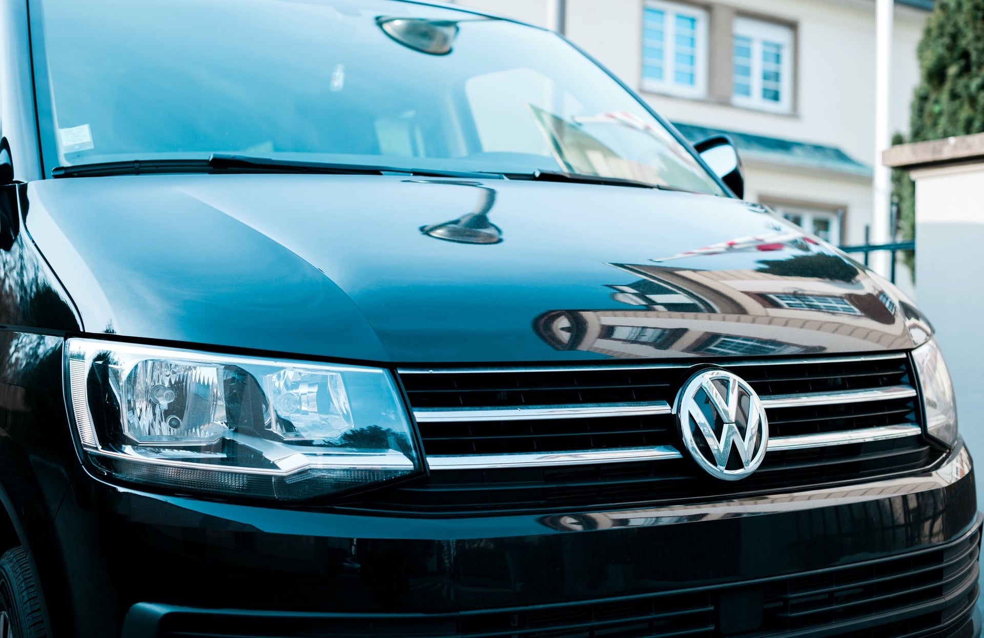 VW Leeds