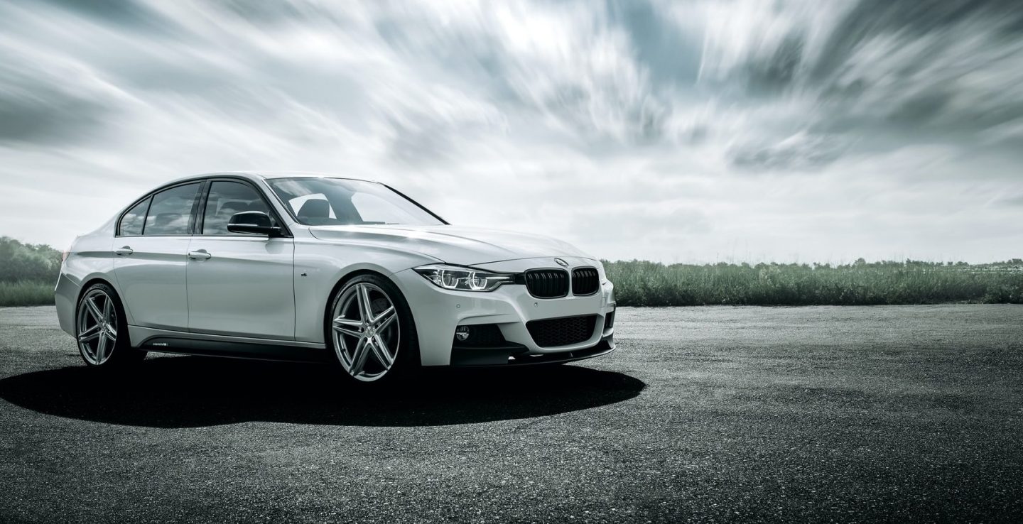 BMW Garage Leeds BMW Servicing Claytons Automotive