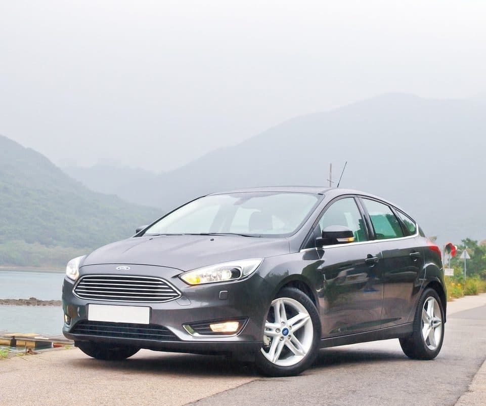 Ford Servicing Leeds Ford Garage Leeds Claytons Automotive