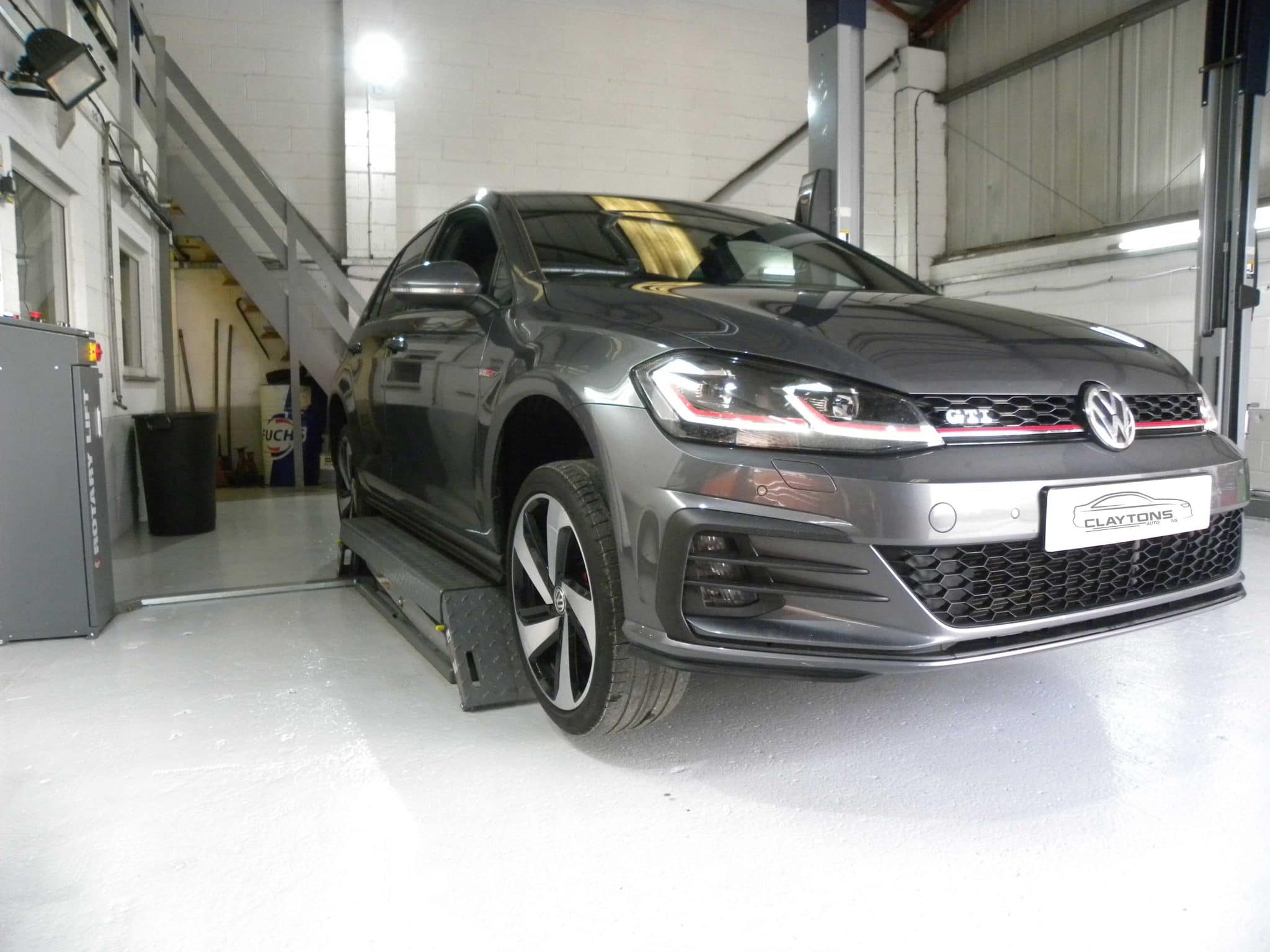 Leeds Garage Brakes, Diagnostics & More Claytons Automotive